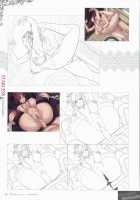 LineArt / 聖少女 LineArt～女帝の時代～ [Seishoujo] [Starless] Thumbnail Page 44