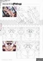 LineArt / 聖少女 LineArt～女帝の時代～ [Seishoujo] [Starless] Thumbnail Page 46