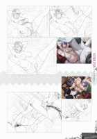 LineArt / 聖少女 LineArt～女帝の時代～ [Seishoujo] [Starless] Thumbnail Page 53