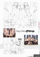 LineArt / 聖少女 LineArt～女帝の時代～ [Seishoujo] [Starless] Thumbnail Page 61