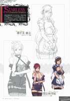 LineArt / 聖少女 LineArt～女帝の時代～ [Seishoujo] [Starless] Thumbnail Page 66