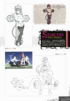 LineArt / 聖少女 LineArt～女帝の時代～ [Seishoujo] [Starless] Thumbnail Page 71