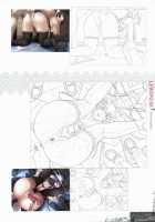 LineArt / 聖少女 LineArt～女帝の時代～ [Seishoujo] [Starless] Thumbnail Page 83