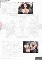 LineArt / 聖少女 LineArt～女帝の時代～ [Seishoujo] [Starless] Thumbnail Page 90