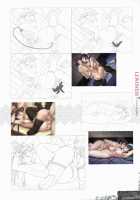 LineArt / 聖少女 LineArt～女帝の時代～ [Seishoujo] [Starless] Thumbnail Page 95