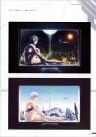 DominancE ~Visual Fan Book~ / DominancE ビジュアルファンブック [Seishoujo] [Original] Thumbnail Page 103