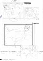 DominancE ~Visual Fan Book~ / DominancE ビジュアルファンブック [Seishoujo] [Original] Thumbnail Page 114