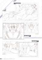DominancE ~Visual Fan Book~ / DominancE ビジュアルファンブック [Seishoujo] [Original] Thumbnail Page 128