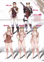 DominancE ~Visual Fan Book~ / DominancE ビジュアルファンブック [Seishoujo] [Original] Thumbnail Page 19