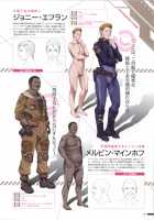 DominancE ~Visual Fan Book~ / DominancE ビジュアルファンブック [Seishoujo] [Original] Thumbnail Page 27