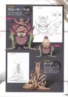 DominancE ~Visual Fan Book~ / DominancE ビジュアルファンブック [Seishoujo] [Original] Thumbnail Page 29