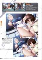 DominancE ~Visual Fan Book~ / DominancE ビジュアルファンブック [Seishoujo] [Original] Thumbnail Page 60