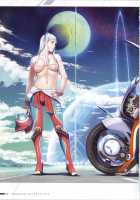 DominancE ~Visual Fan Book~ / DominancE ビジュアルファンブック [Seishoujo] [Original] Thumbnail Page 96