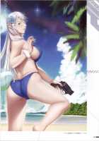 DominancE ~Visual Fan Book~ / DominancE ビジュアルファンブック [Seishoujo] [Original] Thumbnail Page 99