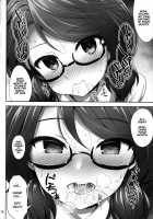 Usami Sumireko Saiminbon / 宇佐見菫子催眠本 [Kaiou] [Touhou Project] Thumbnail Page 13