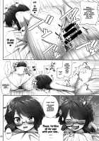 Usami Sumireko Saiminbon / 宇佐見菫子催眠本 [Kaiou] [Touhou Project] Thumbnail Page 23