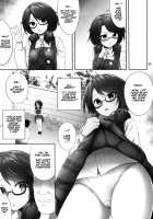 Usami Sumireko Saiminbon / 宇佐見菫子催眠本 [Kaiou] [Touhou Project] Thumbnail Page 04