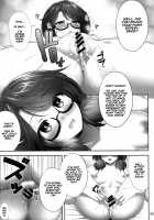 Usami Sumireko Saiminbon / 宇佐見菫子催眠本 [Kaiou] [Touhou Project] Thumbnail Page 08