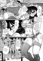 Netorare Kanojo to Sukinadake / 寝取られ彼女とスキなだけっ [Chimosaku] [Amano Megumi wa Suki Darake!] Thumbnail Page 11