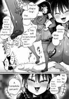 Netorare Kanojo to Sukinadake / 寝取られ彼女とスキなだけっ [Chimosaku] [Amano Megumi wa Suki Darake!] Thumbnail Page 19