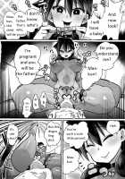 Netorare Kanojo to Sukinadake / 寝取られ彼女とスキなだけっ [Chimosaku] [Amano Megumi wa Suki Darake!] Thumbnail Page 21