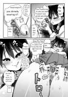 Netorare Kanojo to Sukinadake / 寝取られ彼女とスキなだけっ [Chimosaku] [Amano Megumi wa Suki Darake!] Thumbnail Page 07