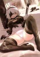 A29S2B [Aoin] [Nier Automata] Thumbnail Page 19