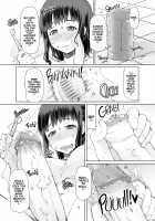 A Certain Futanari Girl's Masturbation Diary Shorts Collection / ふたオナ短編集 [Red-Rum] [Original] Thumbnail Page 26