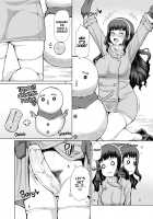 A Certain Futanari Girl's Masturbation Diary Shorts Collection / ふたオナ短編集 [Red-Rum] [Original] Thumbnail Page 05