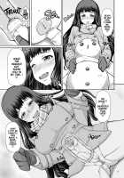 A Certain Futanari Girl's Masturbation Diary Shorts Collection / ふたオナ短編集 [Red-Rum] [Original] Thumbnail Page 06