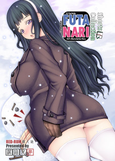 A Certain Futanari Girl's Masturbation Diary Shorts Collection / ふたオナ短編集 [Red-Rum] [Original]