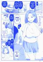 Mama-san no Tawawa / ママさんのたわわ [Haruki Genia] [Getsuyoubi no Tawawa] Thumbnail Page 07