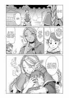 Marchil Meshi / マルチル飯 [Asaki Takayuki] [Dungeon Meshi] Thumbnail Page 04