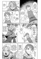 Marchil Meshi / マルチル飯 [Asaki Takayuki] [Dungeon Meshi] Thumbnail Page 06