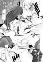 Onee-chan Tokken desu!! / お姉ちゃん特権です！！ [Oouso] [Azur Lane] Thumbnail Page 15