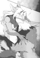 Once A Beast, Always A Beast [Takatsuki Nato] [Original] Thumbnail Page 23