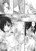 Strawberry Condensed Milk [Nagare Hyo-Go] [Darling in the franxx] Thumbnail Page 17