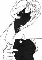 You-chan ni Bukkake YO!! / 曜ちゃんにぶっかけYO!! [Kanetsuki Masayoshi] [Love Live Sunshine] Thumbnail Page 21