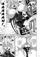 I Want To Fuck Those Giant Breasts! / 乳上とイチャイチャしたい! [Ashima Takumi] [Fate] Thumbnail Page 17