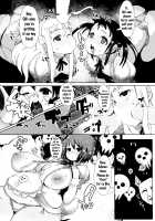 NOT x MOT! [Qudamomo] [Soul Eater] Thumbnail Page 05