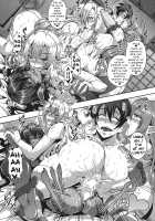 Baby-Making Contract with a Harem of Forest Elves / エルフハーレムの杜と子作り契約 [Mifune Seijirou] [Original] Thumbnail Page 27