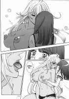 Give It Away [Morizo] [Valkyrie Drive] Thumbnail Page 11