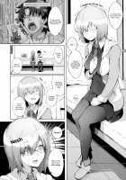 Even If I'm a Mom / 私がママでもいいですか？ [Chouzetsu Bishoujo Mine] [Fate] Thumbnail Page 03