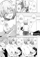 Even If I'm a Mom / 私がママでもいいですか？ [Chouzetsu Bishoujo Mine] [Fate] Thumbnail Page 08