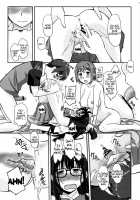 Asoko de Ikuyo! 2 Futari no Tenshi chin / あそこでいくヨ! 2 ～ふたりの天使ちん～ [Gody] [Asobi Ni Iku Yo!] Thumbnail Page 20