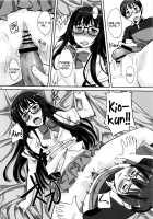 Asoko de Ikuyo! 2 Futari no Tenshi chin / あそこでいくヨ! 2 ～ふたりの天使ちん～ [Gody] [Asobi Ni Iku Yo!] Thumbnail Page 23