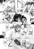 Asoko de Ikuyo! 2 Futari no Tenshi chin / あそこでいくヨ! 2 ～ふたりの天使ちん～ [Gody] [Asobi Ni Iku Yo!] Thumbnail Page 27