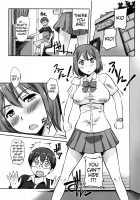 Asoko de Ikuyo! 2 Futari no Tenshi chin / あそこでいくヨ! 2 ～ふたりの天使ちん～ [Gody] [Asobi Ni Iku Yo!] Thumbnail Page 04