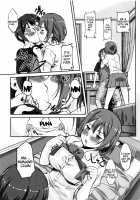 Asoko de Ikuyo! 2 Futari no Tenshi chin / あそこでいくヨ! 2 ～ふたりの天使ちん～ [Gody] [Asobi Ni Iku Yo!] Thumbnail Page 06