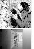 S.N.S. -Shunin no Seiheki- / S.N.S. ―主任の性癖― [Etuzan Jakusui] [Original] Thumbnail Page 15